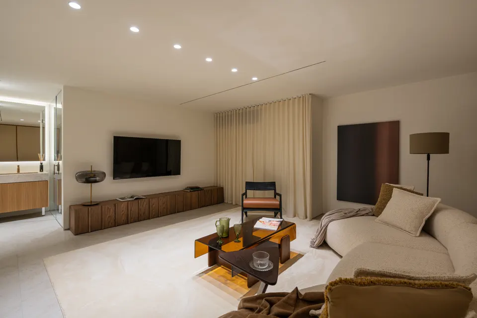 Willa z widokiem na morze w Marbelli — zdjęcie 5 z 16