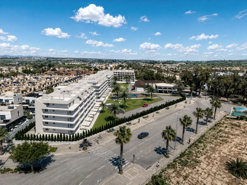 Nowe apartamenty w Guardamar del Segura — zdjęcie 12 z 15