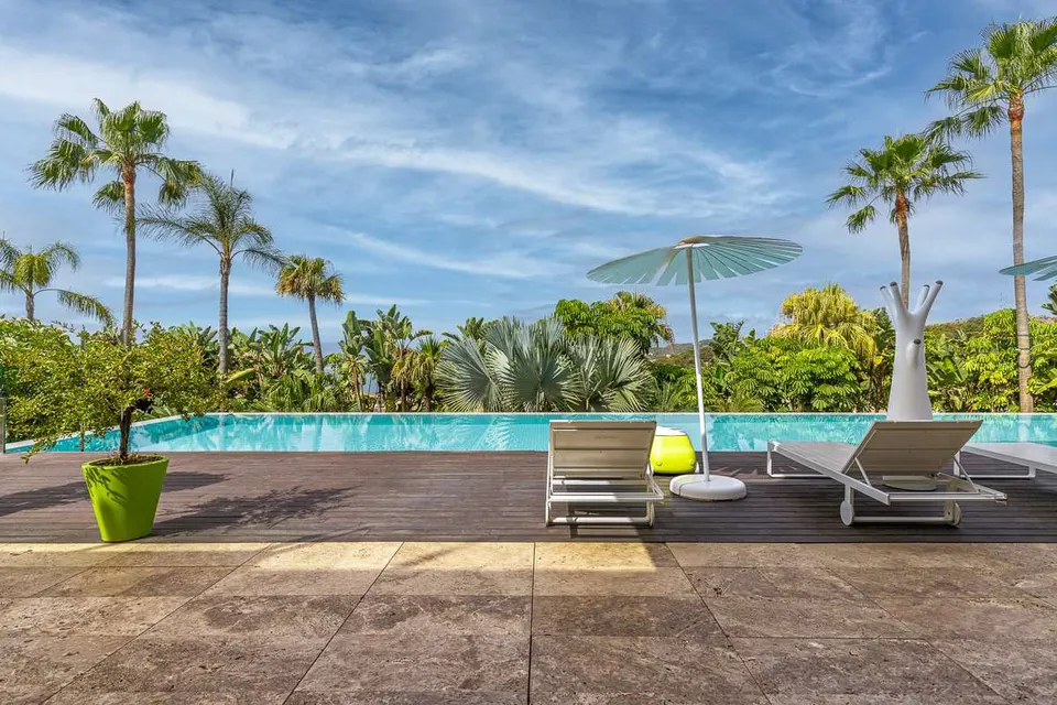 Willa w Maladze — zdjęcie 7 z 16