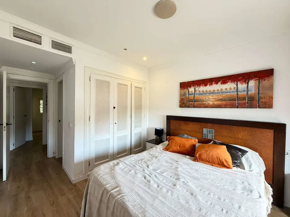 Apartament z widokiem na jezioro w Benahavís — zdjęcie 16 z 16