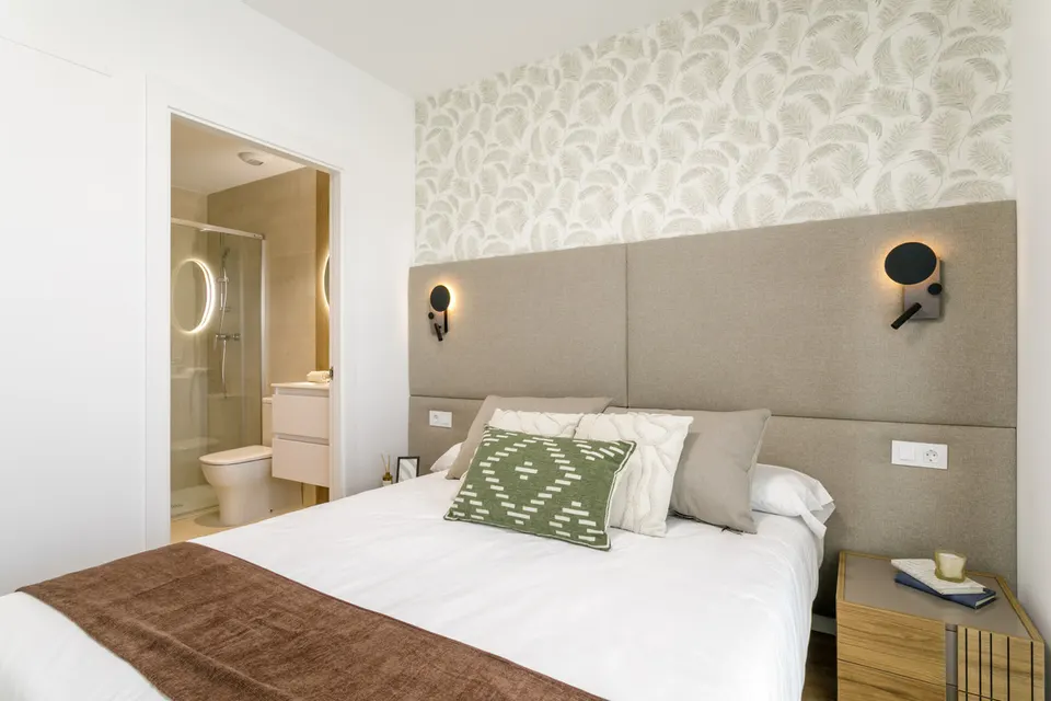 Nowe apartamenty w Torrevieja — zdjęcie 12 z 16
