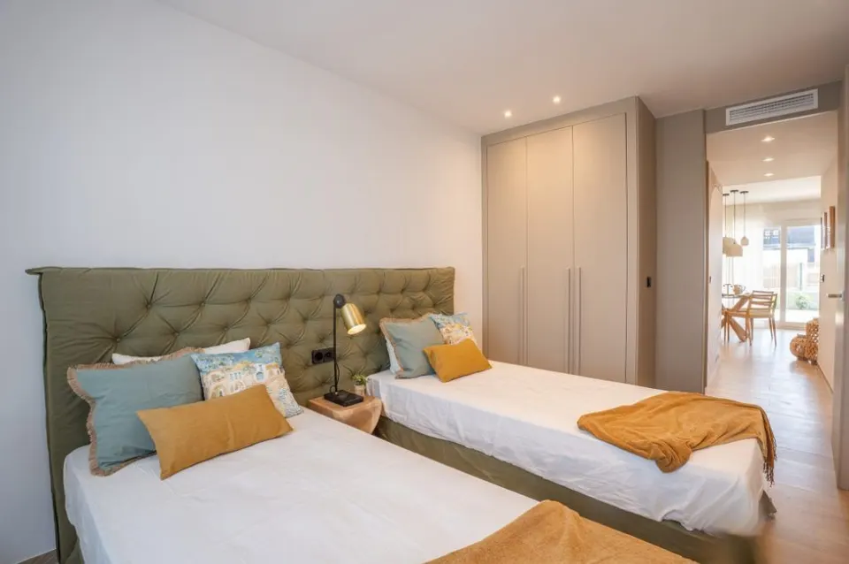 Nowe apartamenty w Algorfa — zdjęcie 12 z 16