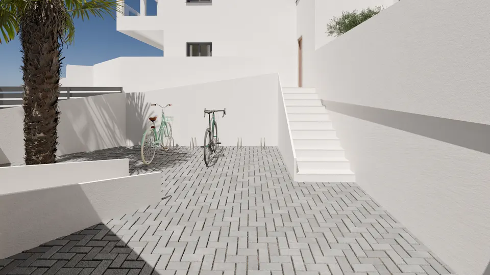 Nowe apartamenty w Bigastro — zdjęcie 12 z 15