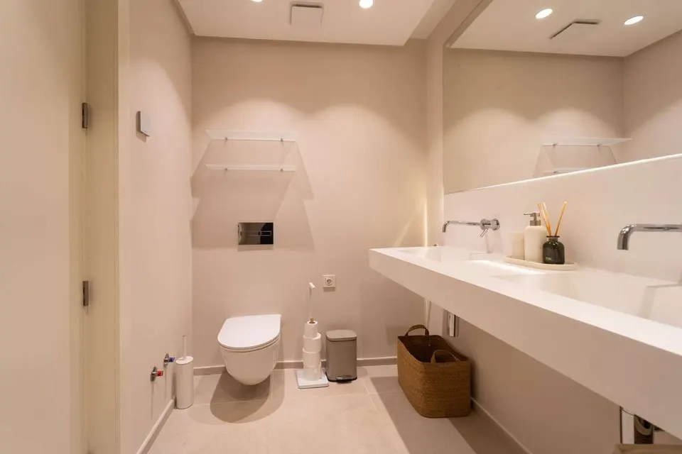 Penthouse w penthousie w Ojén — zdjęcie 13 z 16