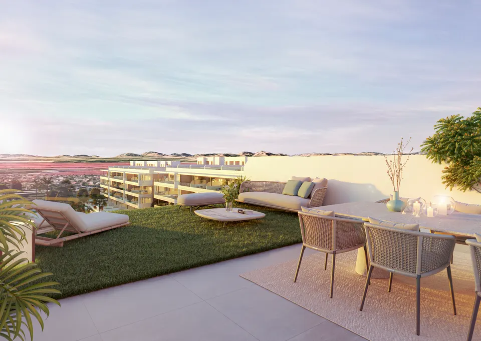 Nowe apartamenty w Torrevieja — zdjęcie 12 z 16