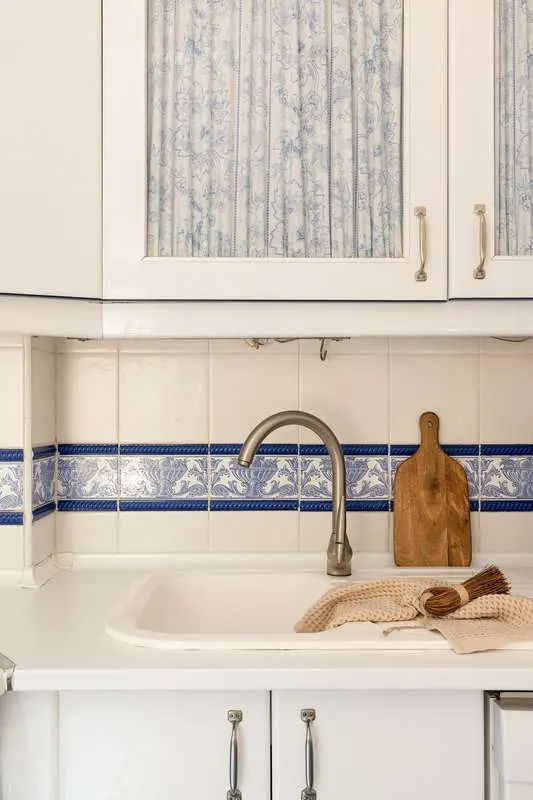 Apartament przy plaży w Maladze — zdjęcie 15 z 16