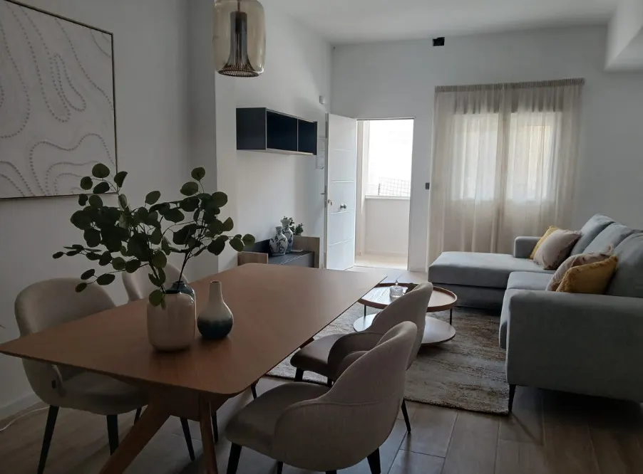 Nowe apartamenty w Algorfa — zdjęcie 10 z 13