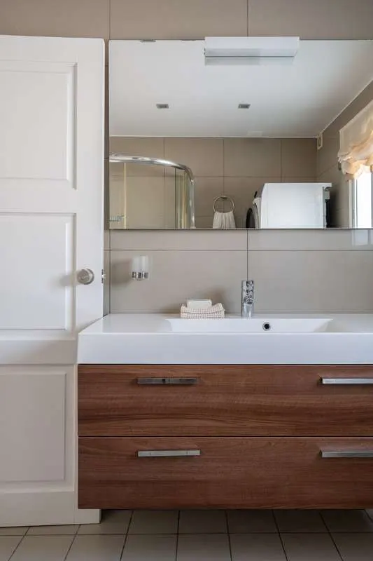 Apartament z prywatnością w Marbelli — zdjęcie