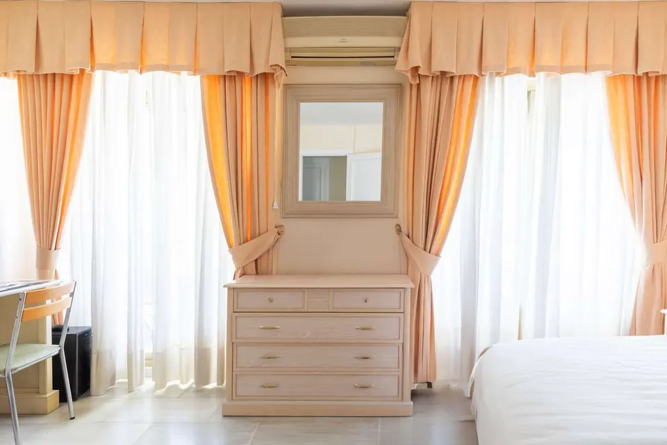 Apartament z widokiem na morze w Fuengiroli — zdjęcie