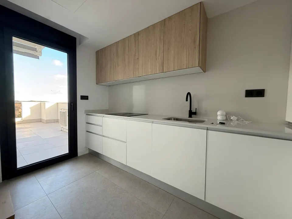 Nowe apartamenty w Mutxamel — zdjęcie 5 z 16