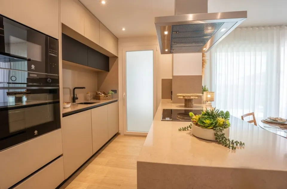 Nowe apartamenty w Algorfa — zdjęcie 10 z 16