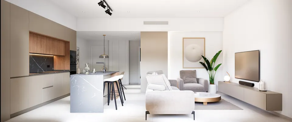 Apartament w Pilar de la Horadada — zdjęcie 5 z 16