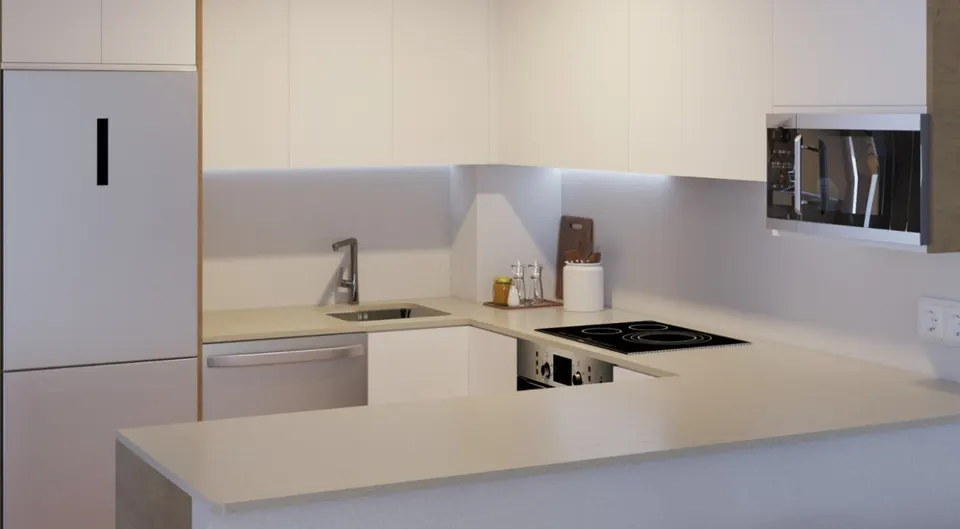 Nowe apartamenty w Orihuela — zdjęcie 3 z 16