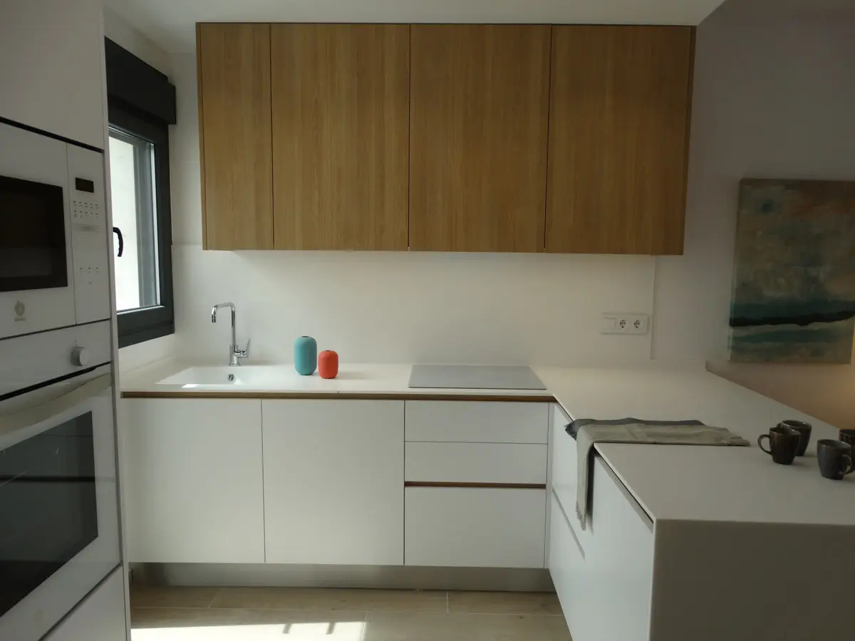 Nowe apartamenty w Pilar de la Horadada — Apartamenty, Pilar de la Horadada
