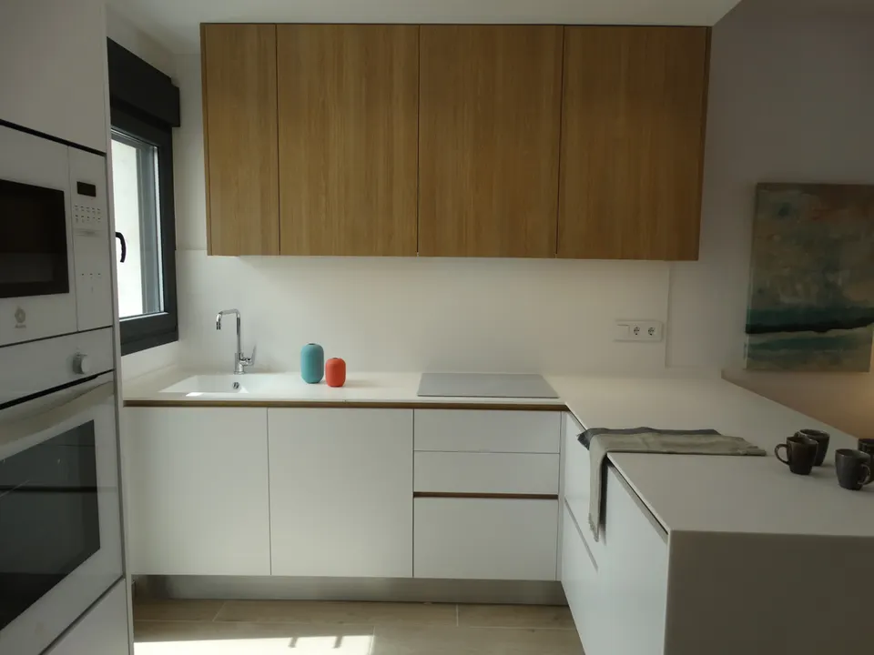 Nowe apartamenty w Pilar de la Horadada — zdjęcie 2 z 16