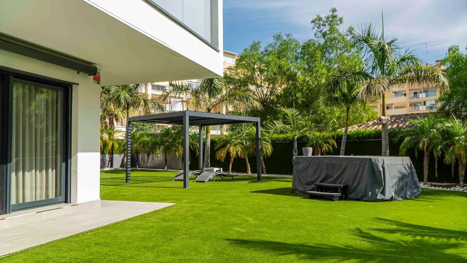 Apartament w Torremolinos — zdjęcie 6 z 16