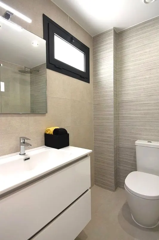 Nowe apartamenty w San Miguel de Salinas — zdjęcie 9 z 15