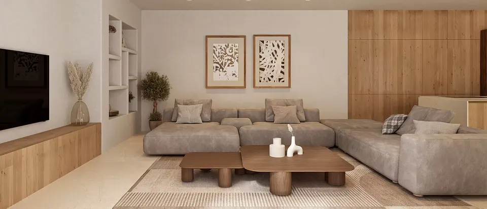 Nowe wille w Benissa — zdjęcie 2 z 6