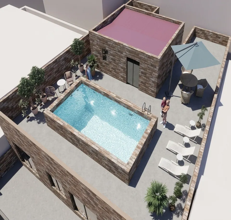 Nowe apartamenty w Torrevieja — zdjęcie 1 z 10