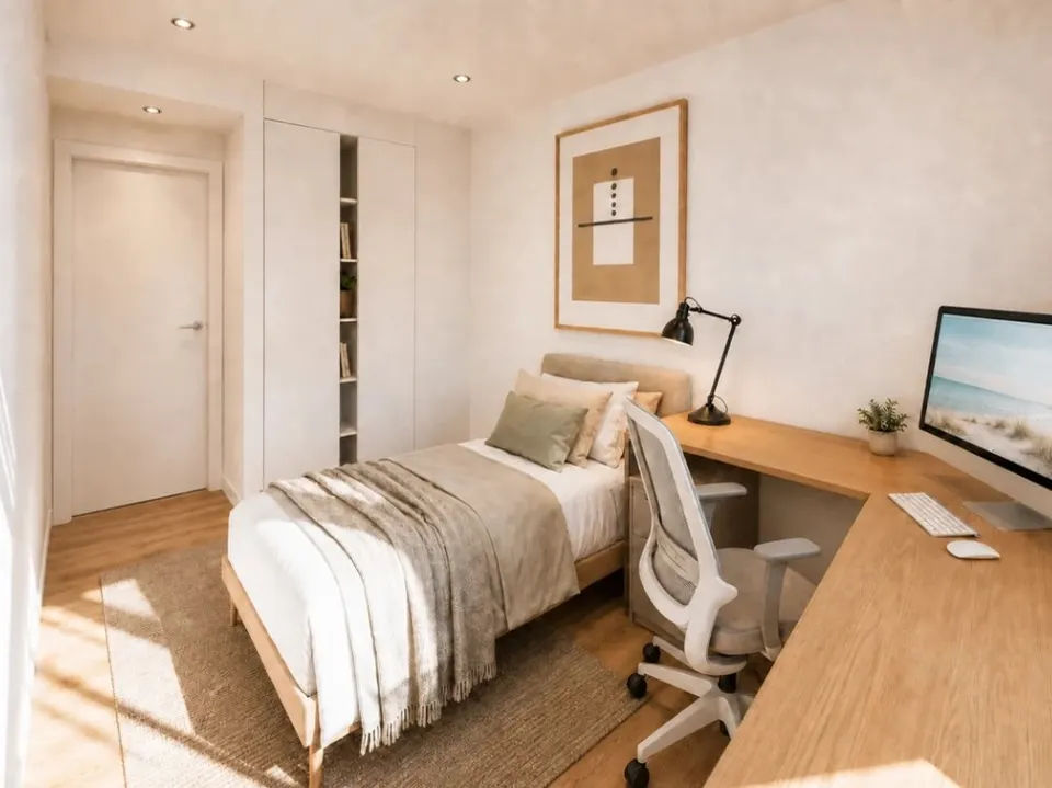 Nowe apartamenty w Mijas — zdjęcie 7 z 16