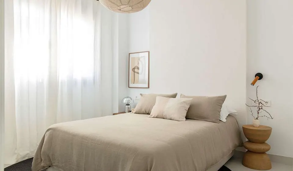 Apartament bliskość pól golfowych w Marbelli — zdjęcie