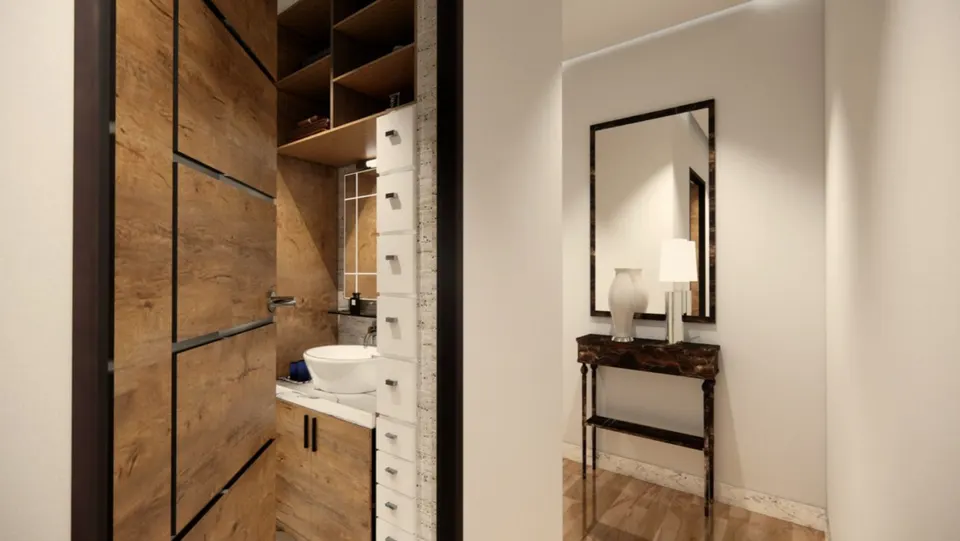 Apartamenty blisko plaży w Fuengiroli — zdjęcie
