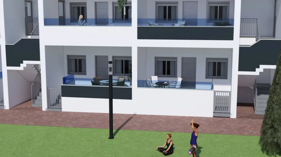Nowe apartamenty w Orihuela — zdjęcie 15 z 16