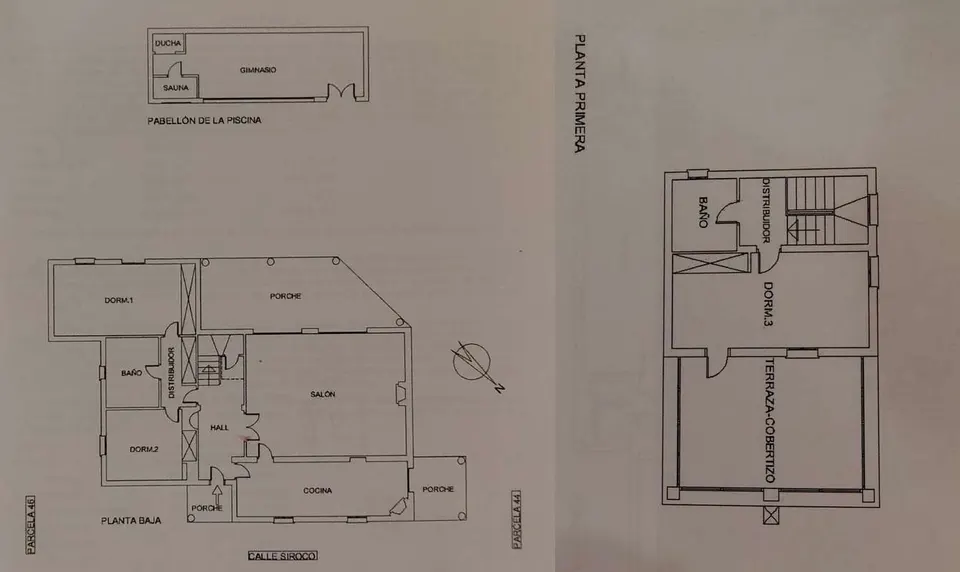 Dom szeregowy z potencjałem w Marbelli — zdjęcie