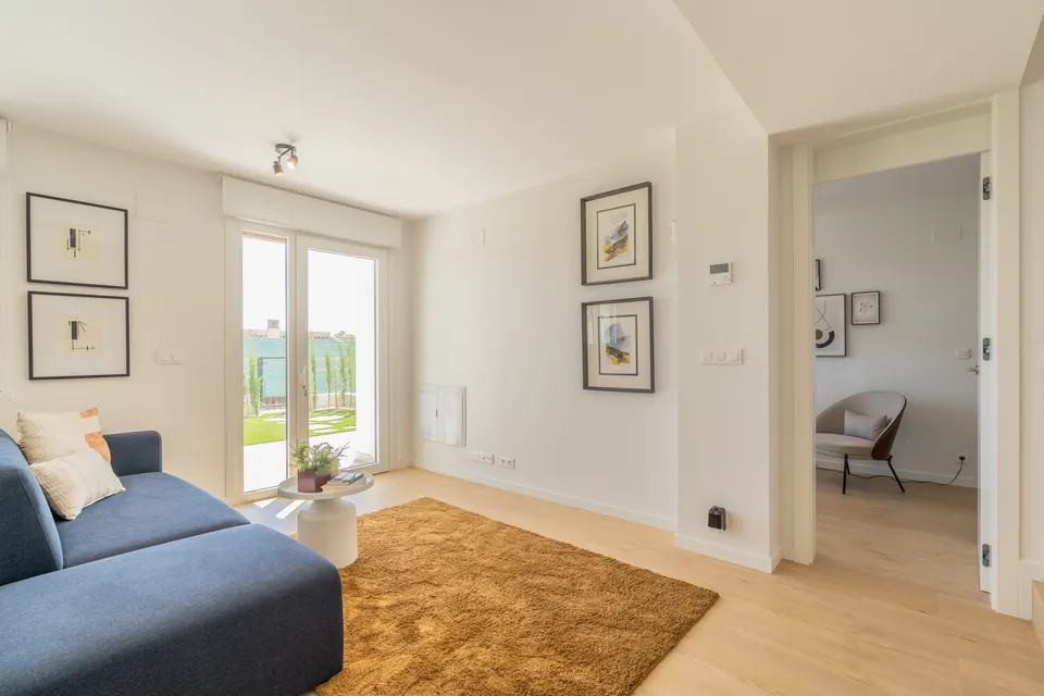 Nowe domy szeregowe w La Nucia — zdjęcie 8 z 16