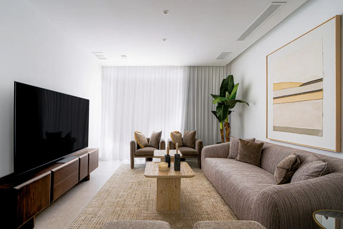 Nowe wille w La Nucia — Wille, La Nucia