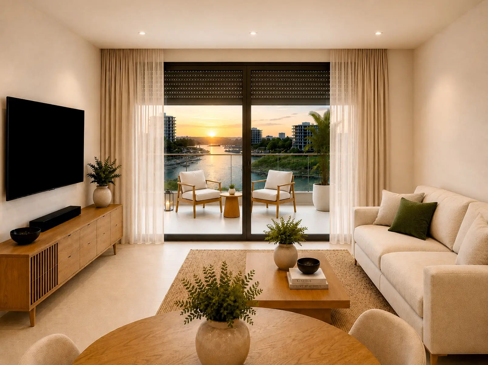 Nowe apartamenty w Torrevieja — Apartamenty, Torrevieja