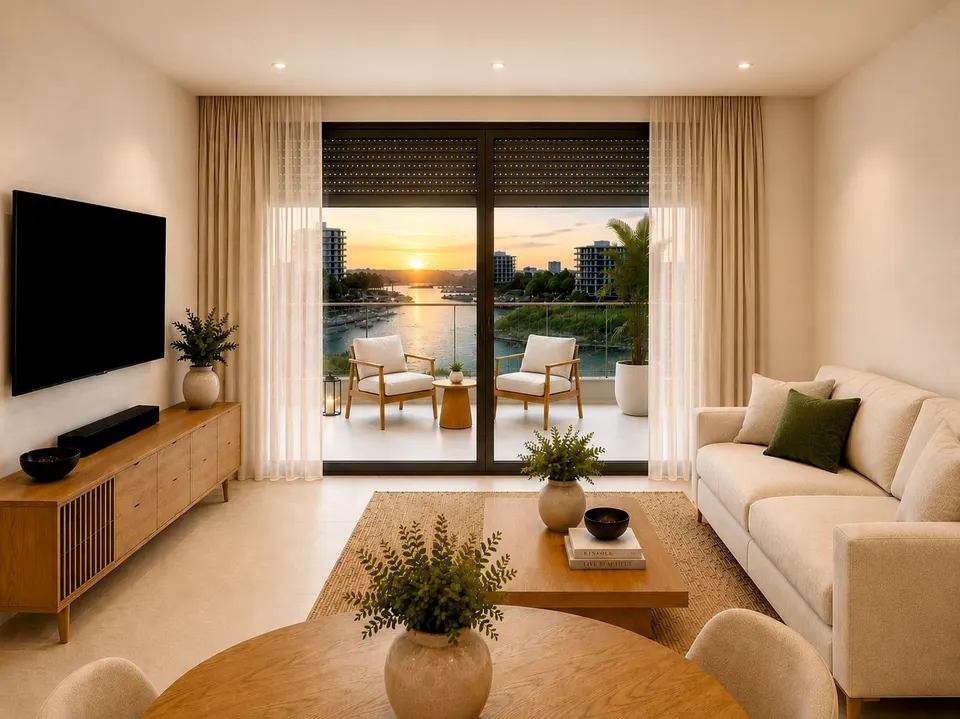 Nowe apartamenty w Torrevieja — zdjęcie 2 z 16