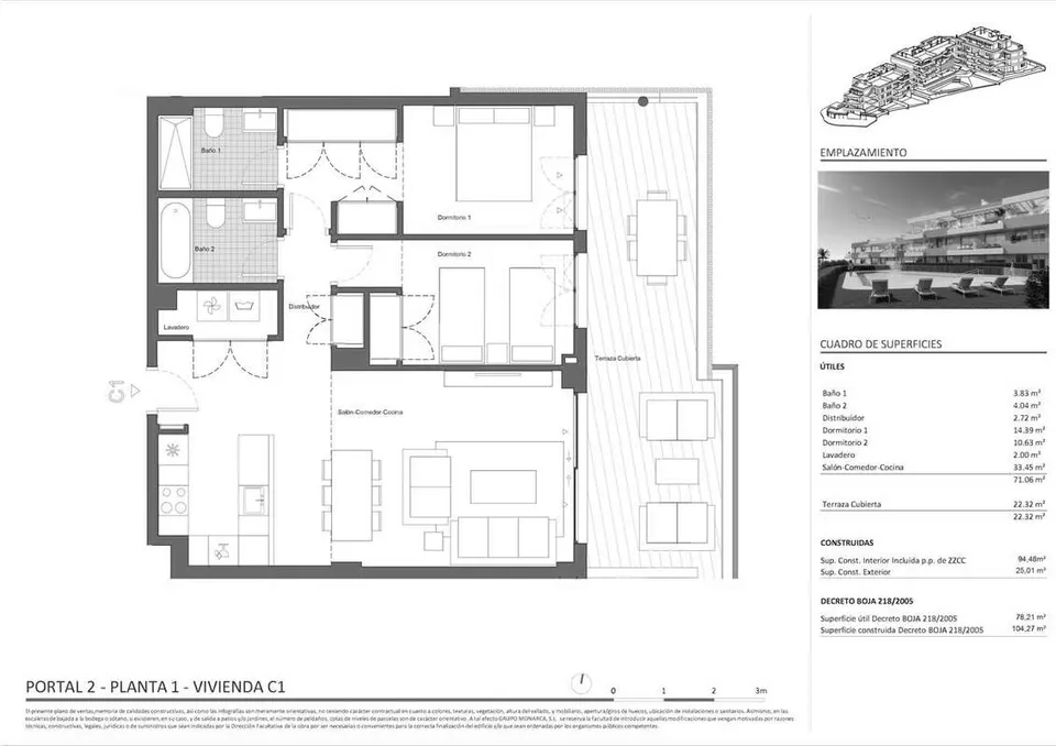 Apartament stylowy apartament w Esteponie — zdjęcie