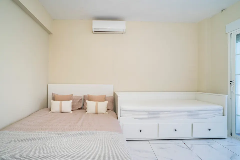 Apartament z widokiem na morze w Marbelli — zdjęcie