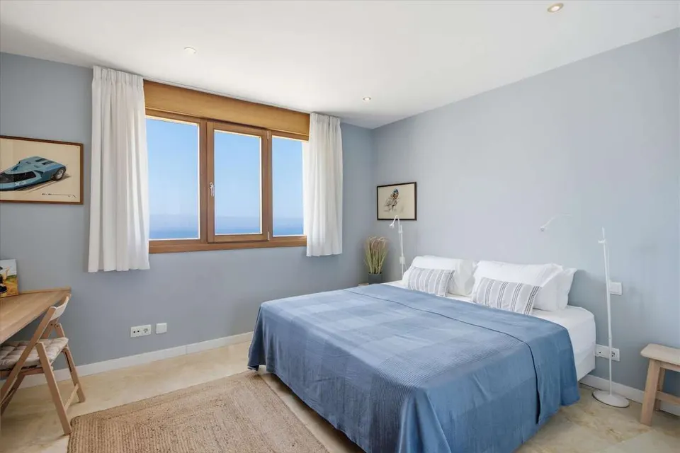 Penthouse w Marbelli — zdjęcie 16 z 16