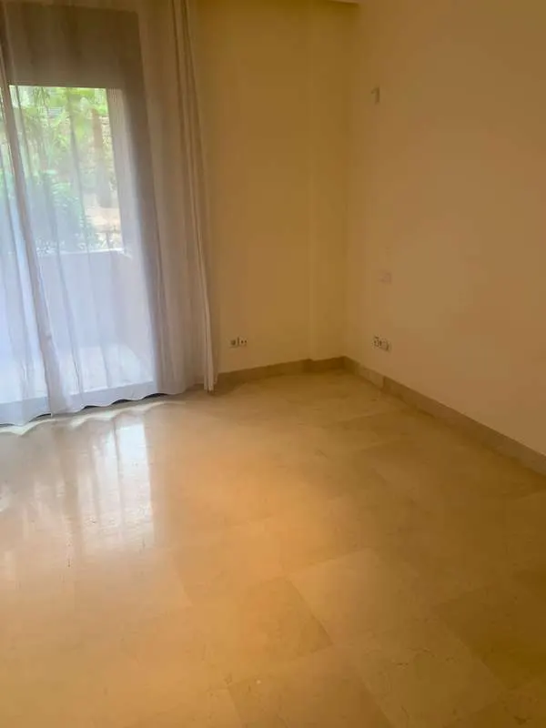 Apartament blisko plaży w Marbelli — zdjęcie
