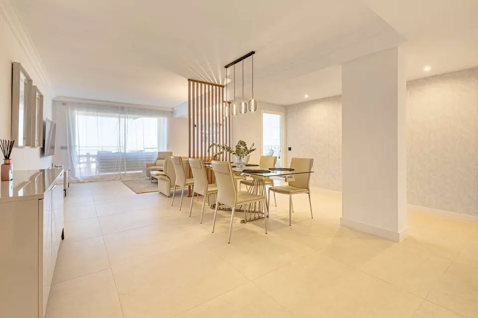 Apartament z widokiem w Marbelli — zdjęcie