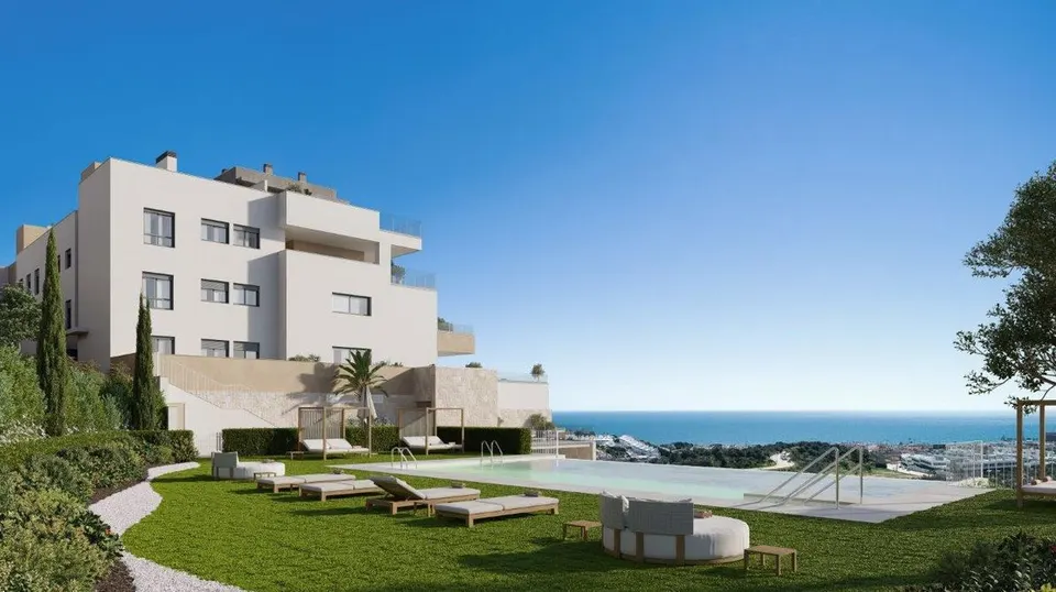 Nowe apartamenty w Mijas Costa — zdjęcie 11 z 11