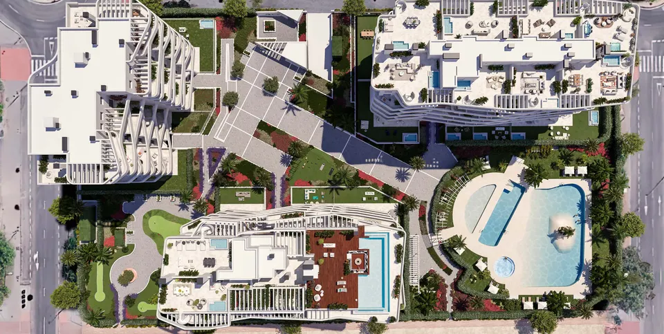 Nowe apartamenty w Villajoyosa — zdjęcie 14 z 14