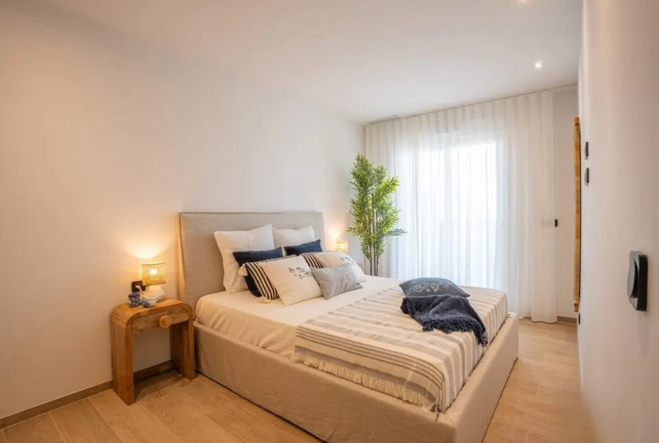 Nowe apartamenty w Algorfa — zdjęcie 3 z 16