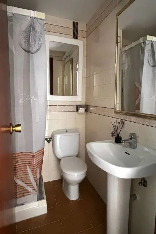 Apartament z tarasem w Fuengiroli — zdjęcie 12 z 16