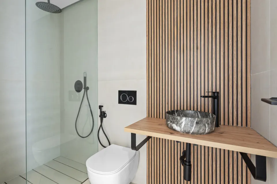 Apartamenty luksusowy w Benahavís – zdjęcie 16 z 16