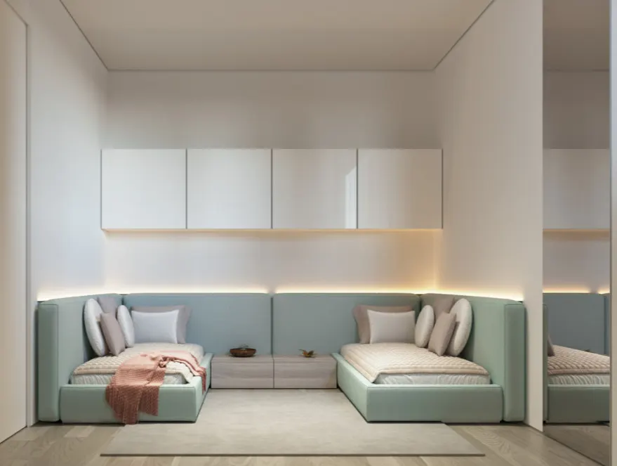 Nowe apartamenty w Torrevieja — zdjęcie 10 z 11