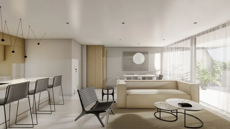 Nowe apartamenty w Guardamar del Segura — zdjęcie 14 z 16