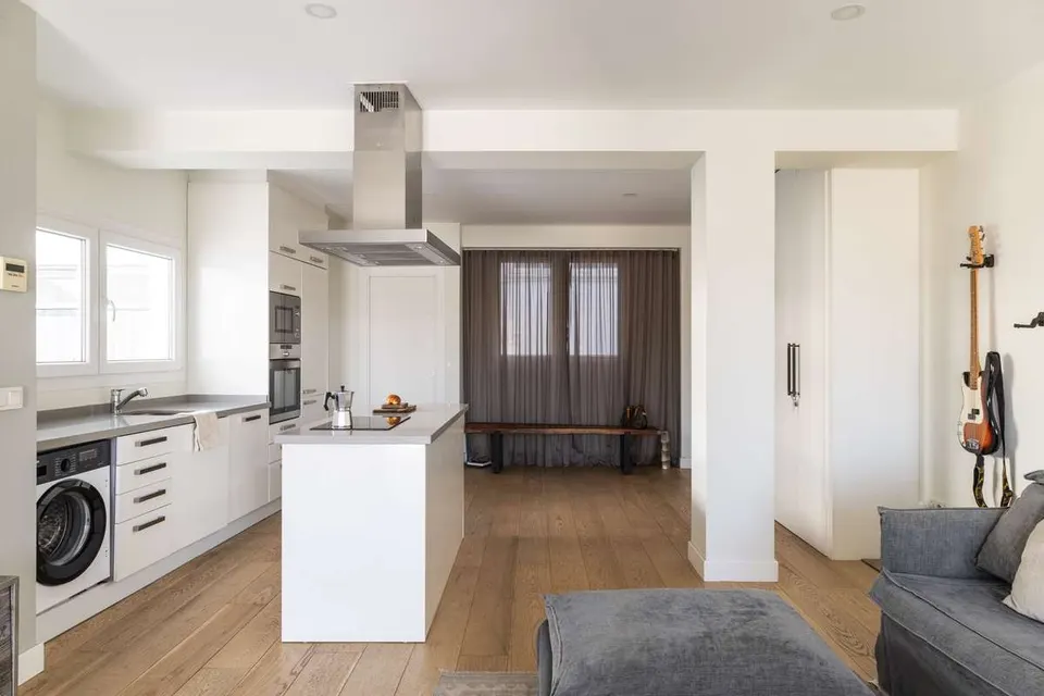 Penthouse z tarasem w Maladze — zdjęcie 8 z 16