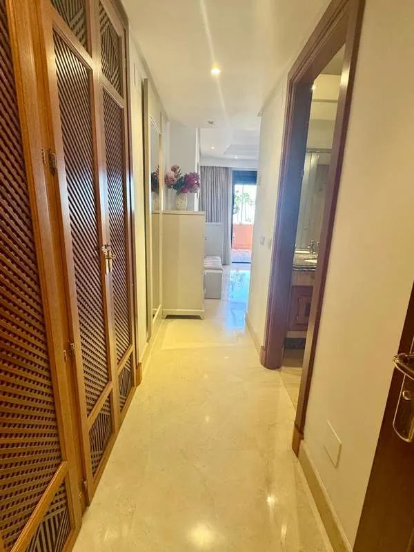 Apartament w Esteponie — zdjęcie 14 z 16