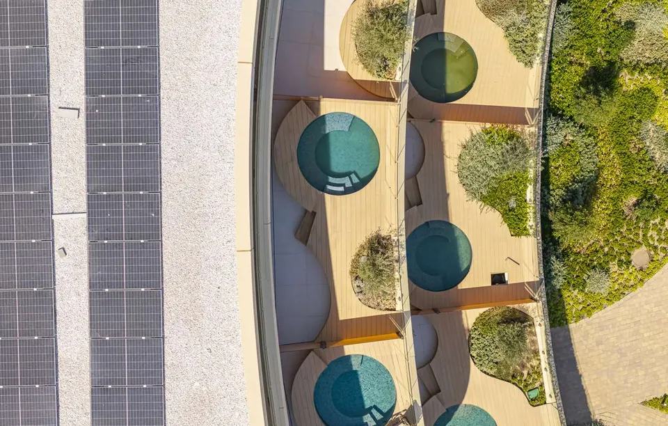 Apartament przy plaży w Fuengiroli — zdjęcie