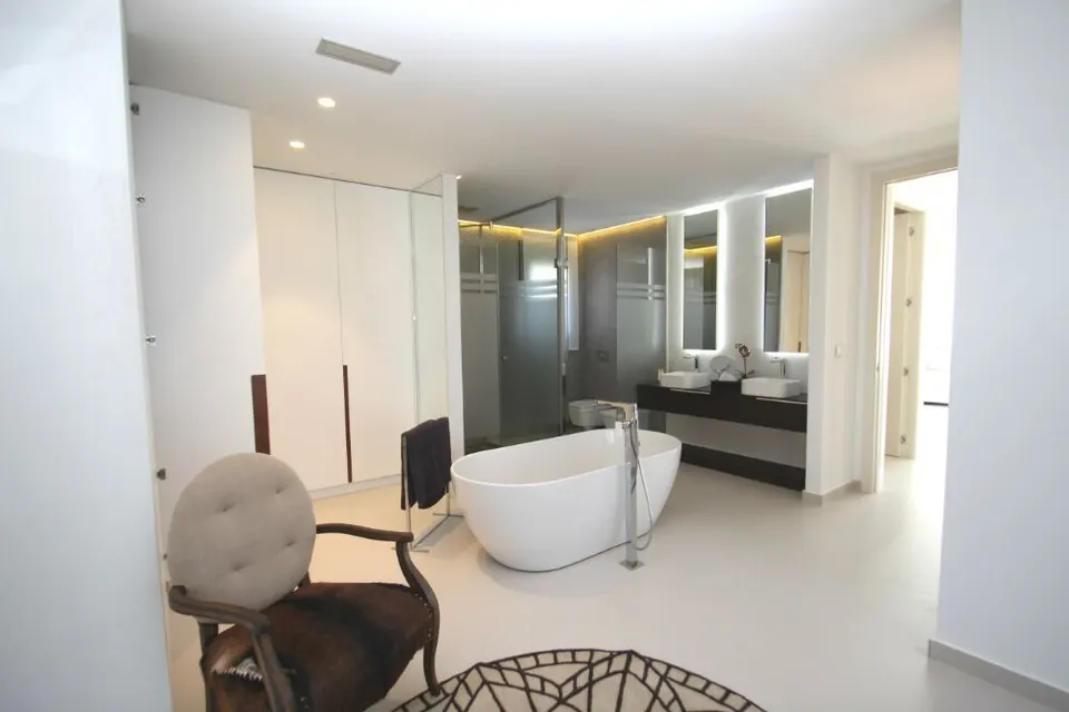 Nowe apartamenty w San Miguel de Salinas — zdjęcie 9 z 16