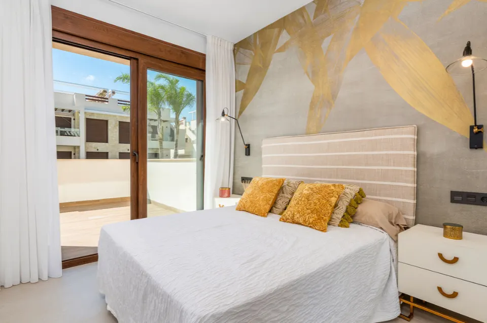 Nowe apartamenty w Torrevieja — zdjęcie 10 z 16
