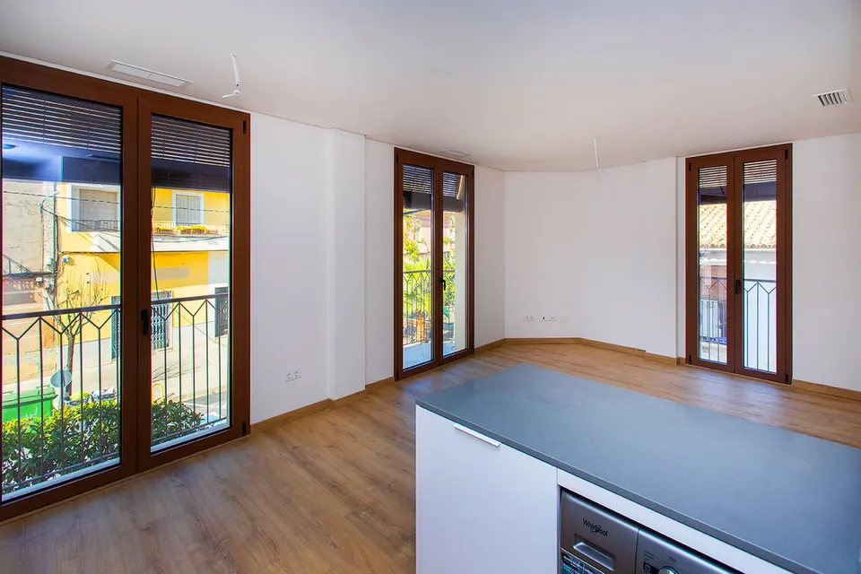 Apartament w Hondón de las Nieves — zdjęcie 4 z 16
